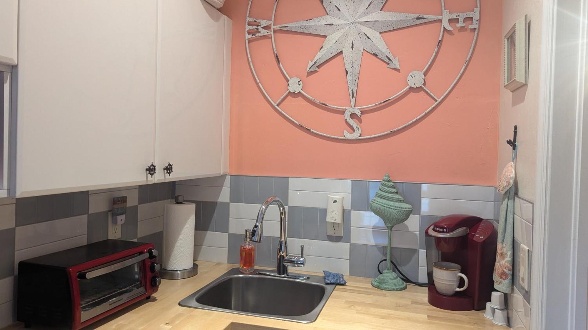 Marina Getaway On The Water! Apartment Naples Luaran gambar